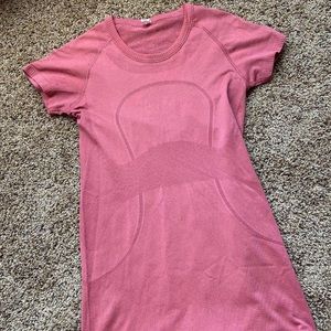 Lululemon swiftly tech